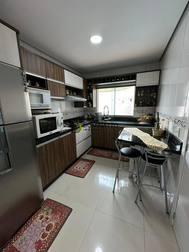 Casa, 2 quartos - Foto 2