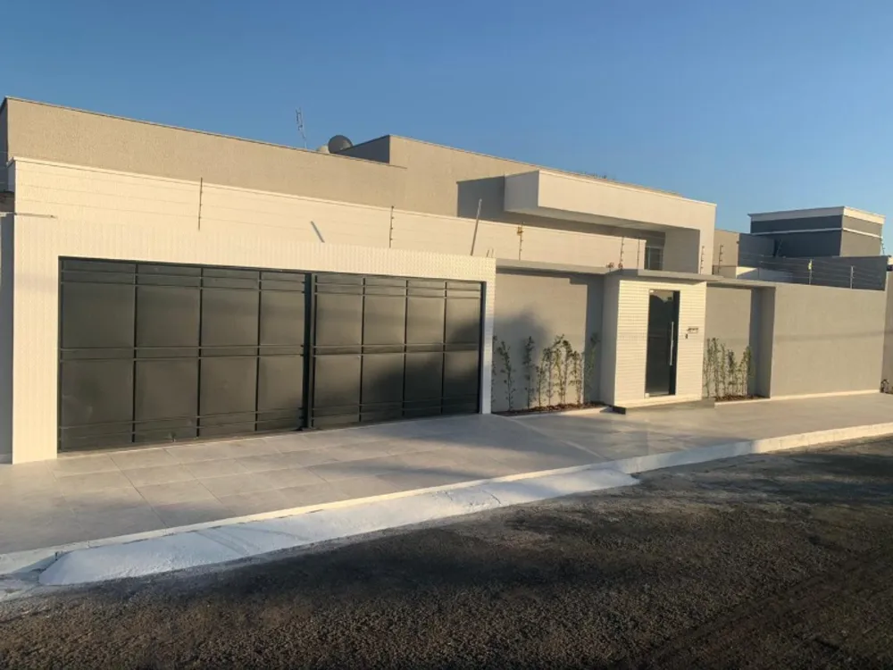 Casa, 3 quartos, 380 m² - Foto 2