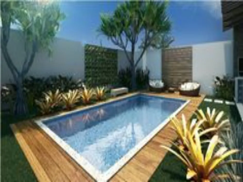 Casa, 2 quartos, 80 m² - Foto 2