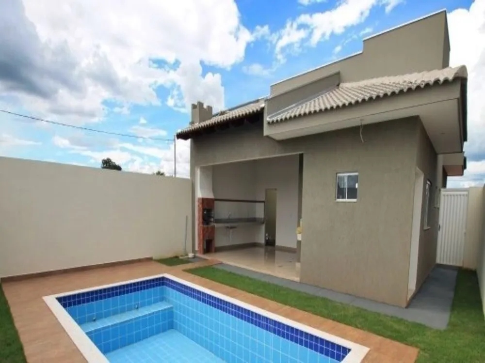 Casa, 2 quartos, 80 m² - Foto 3