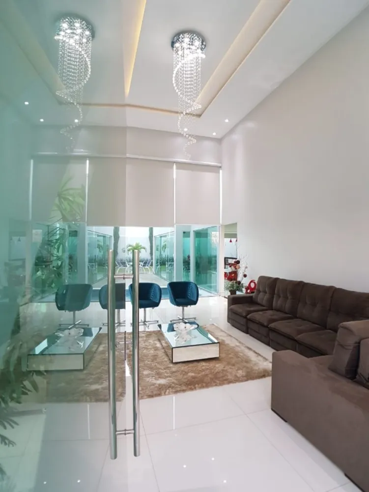 Casa, 3 quartos, 320 m² - Foto 3