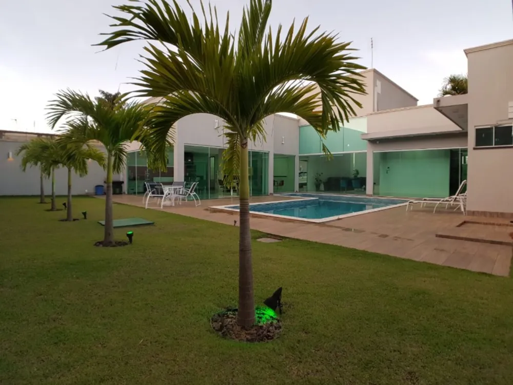 Casa, 3 quartos, 320 m² - Foto 1
