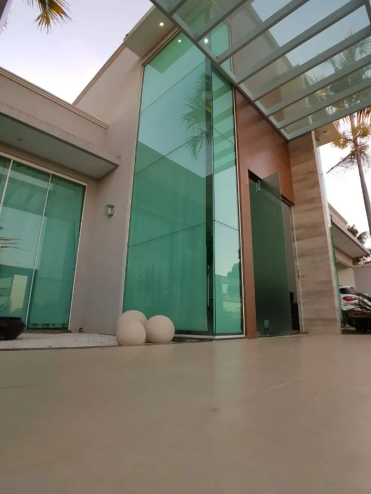 Casa, 3 quartos, 320 m² - Foto 4