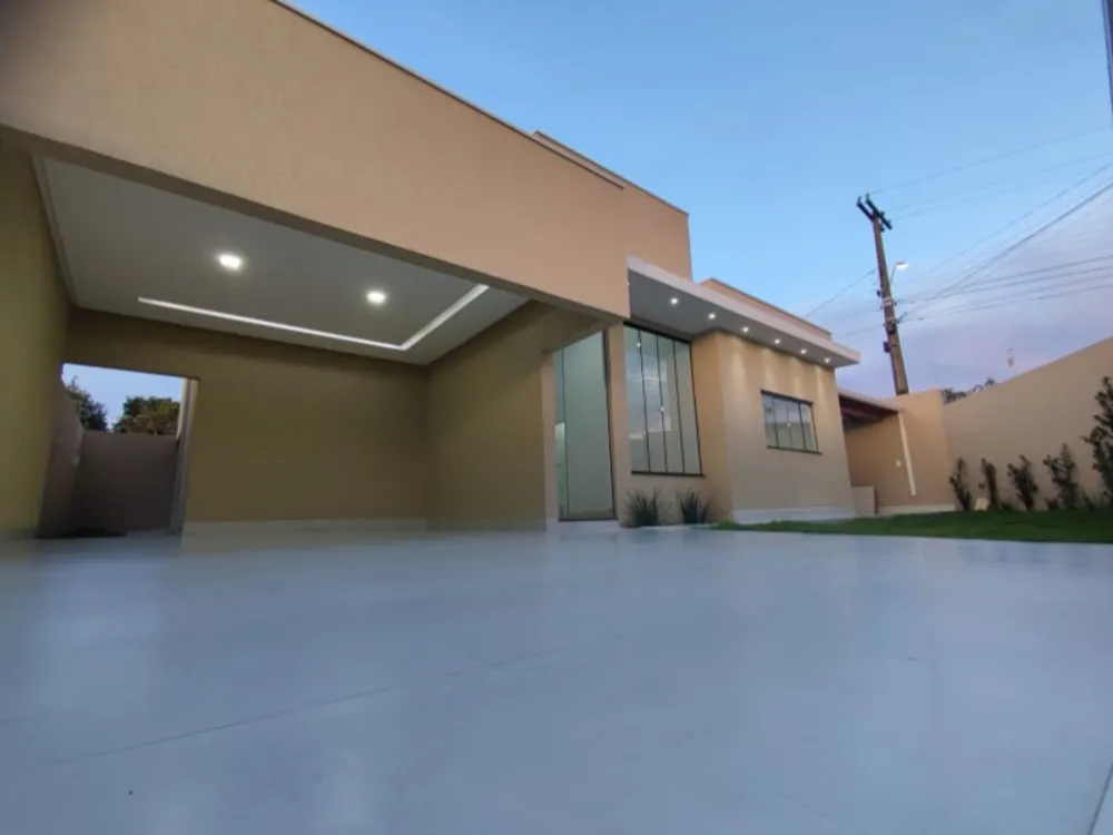 Casa, 3 quartos, 145 m² - Foto 1