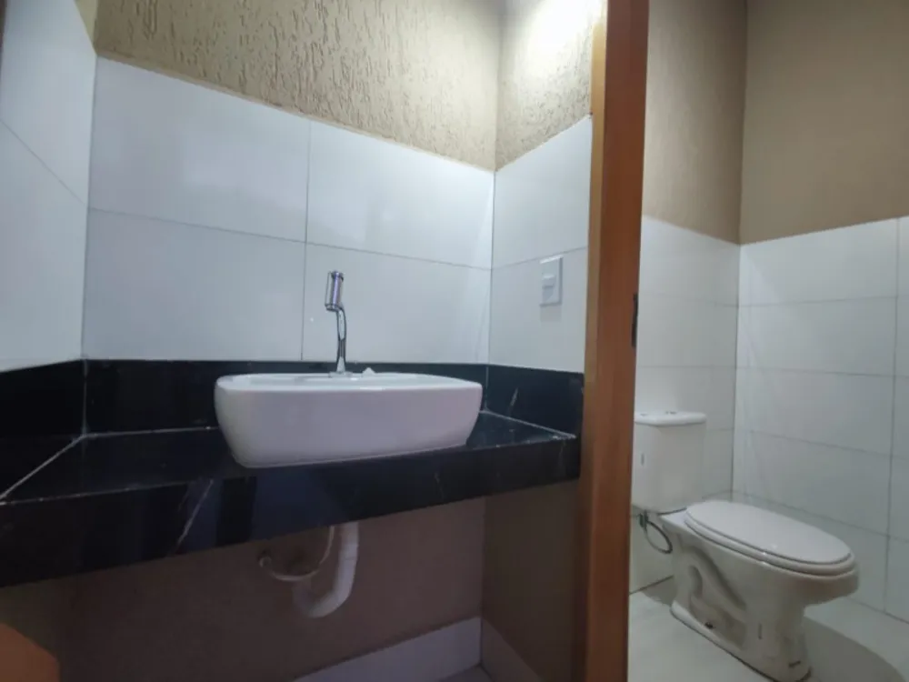 Casa, 3 quartos, 145 m² - Foto 4