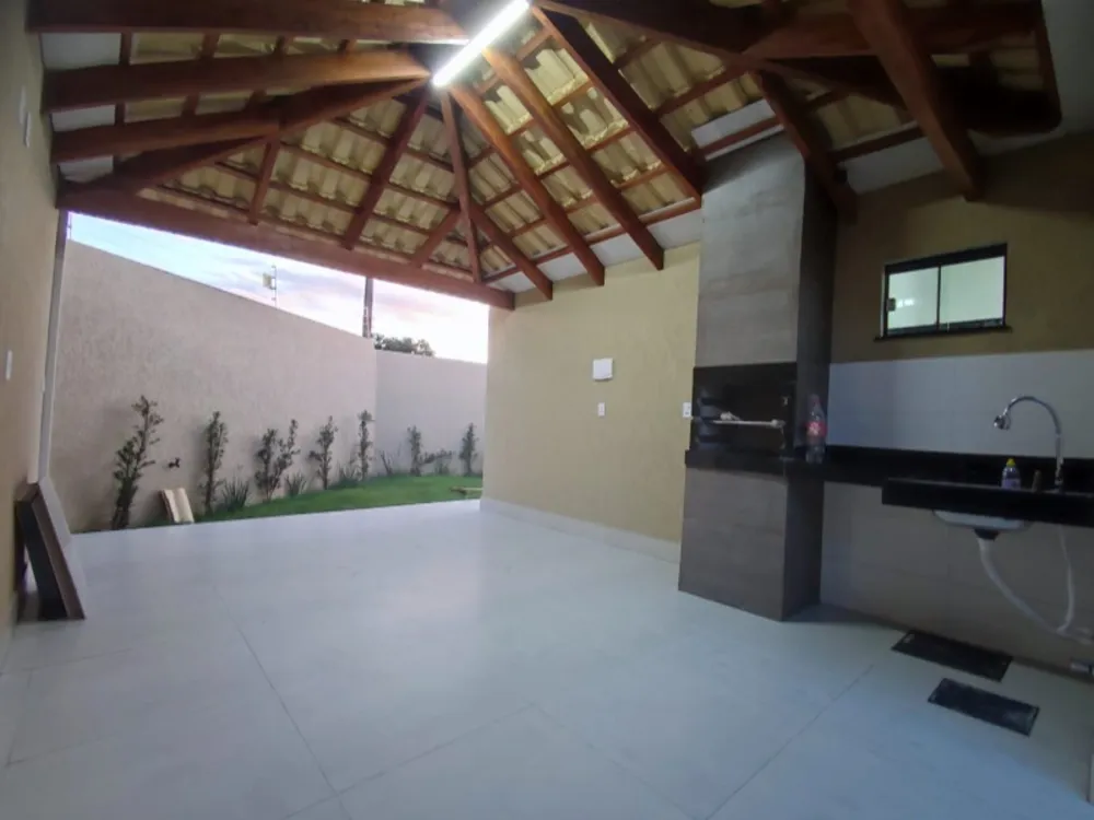 Casa, 3 quartos, 145 m² - Foto 3