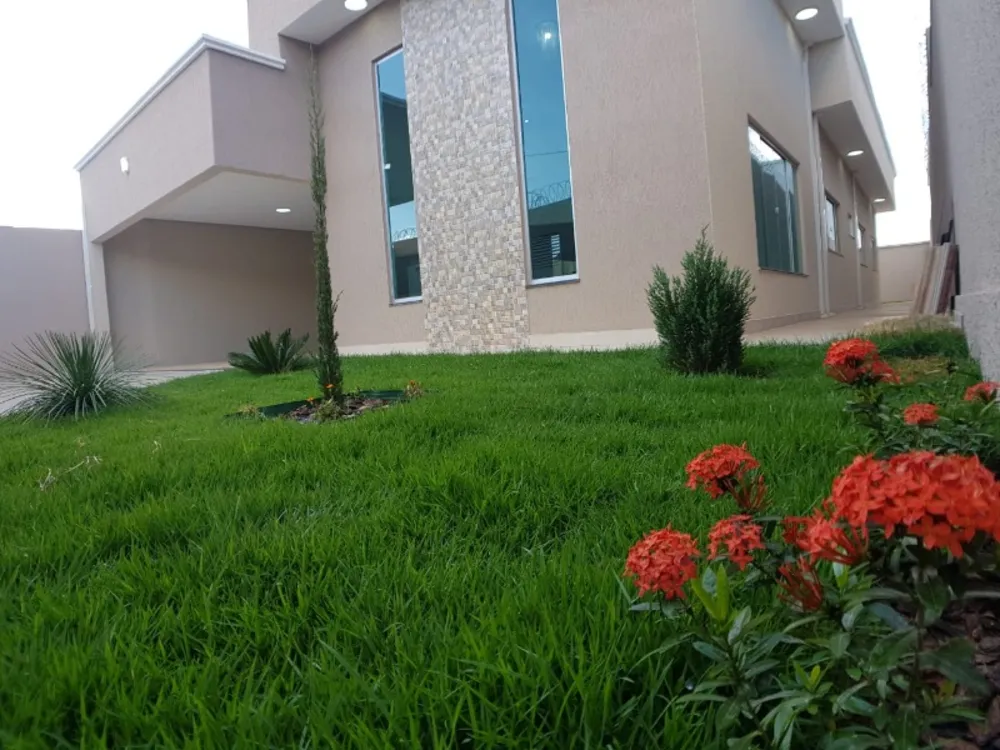 Casa, 3 quartos, 180 m² - Foto 1