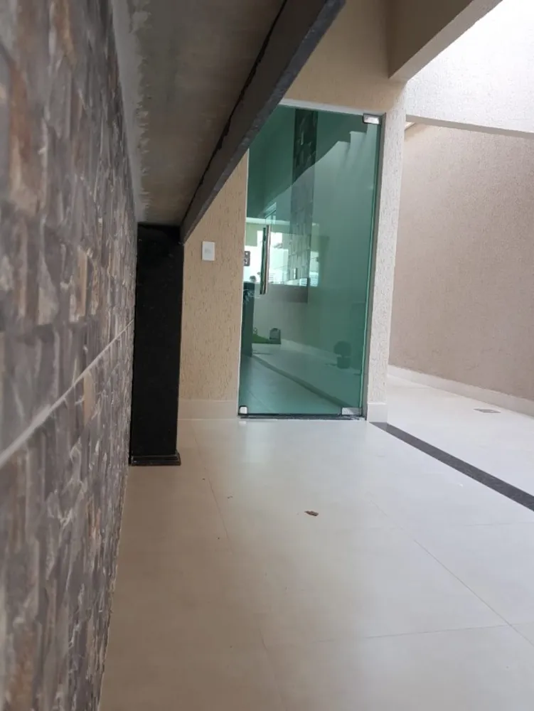 Casa, 3 quartos, 180 m² - Foto 3
