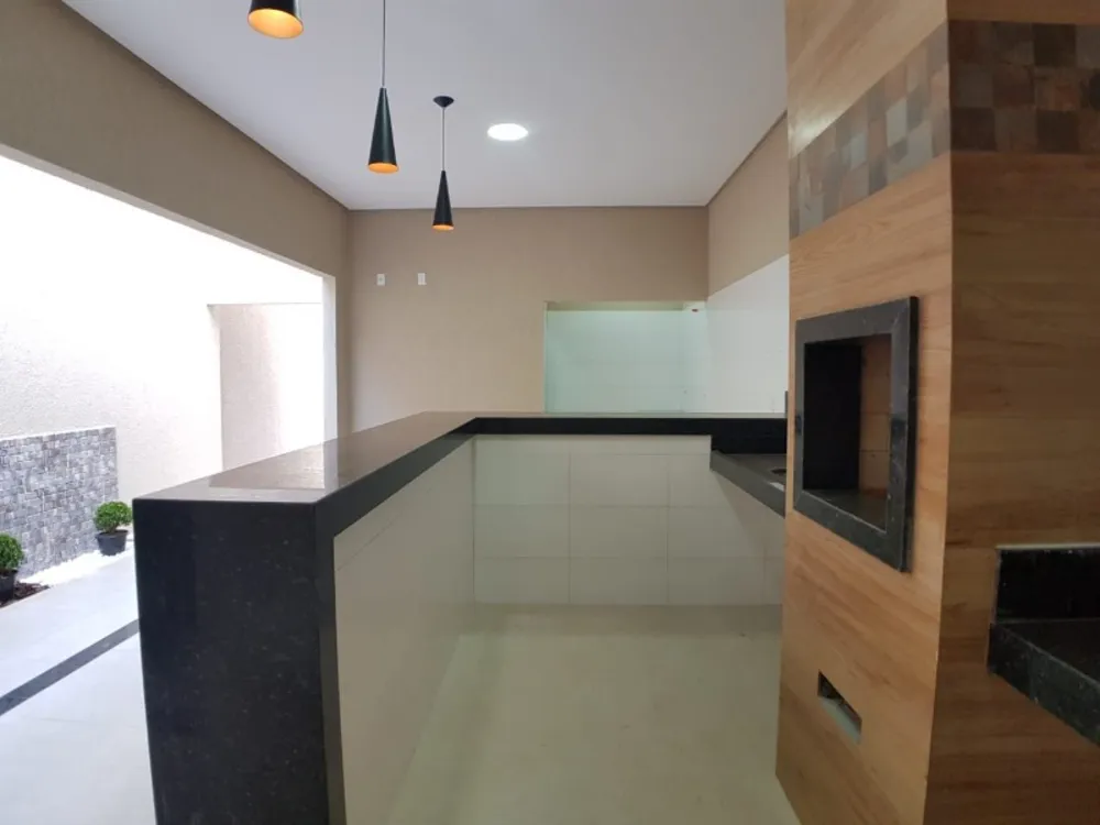 Casa, 3 quartos, 180 m² - Foto 4