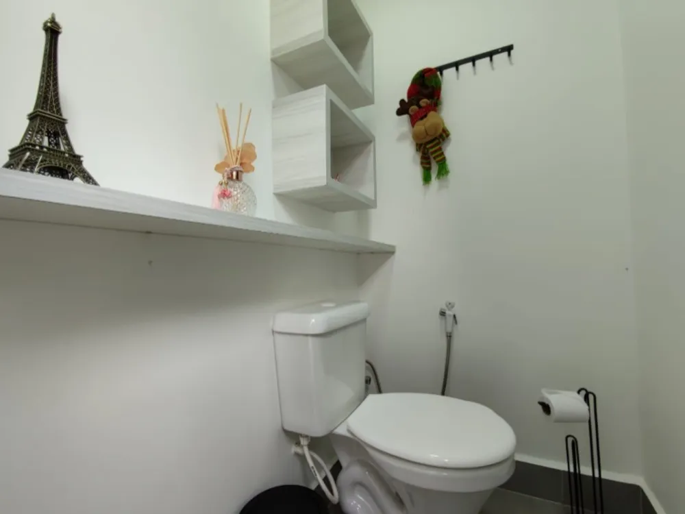 Casa, 3 quartos, 220 m² - Foto 3