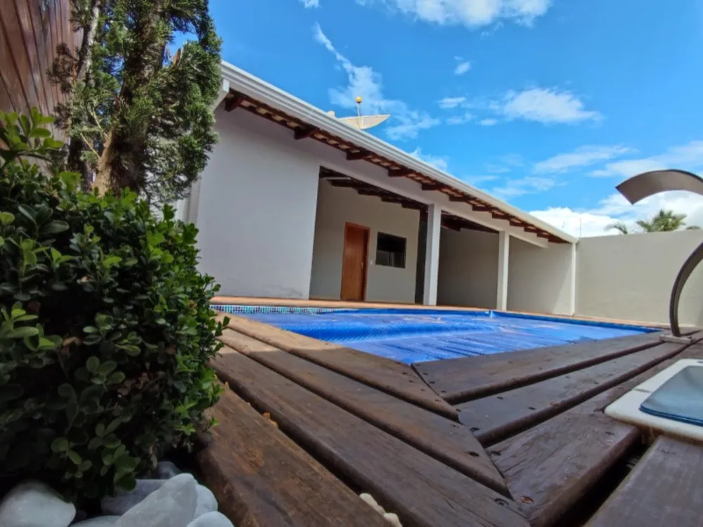 Casa, 3 quartos, 450 m² - Foto 1