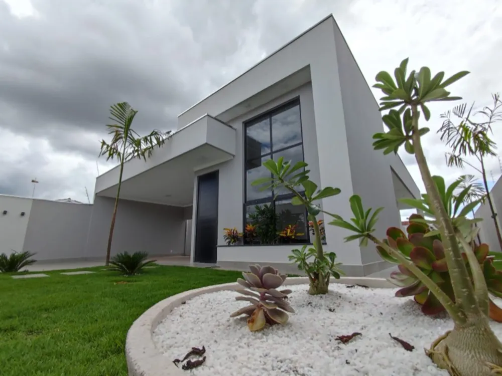 Casa, 3 quartos, 176 m² - Foto 1