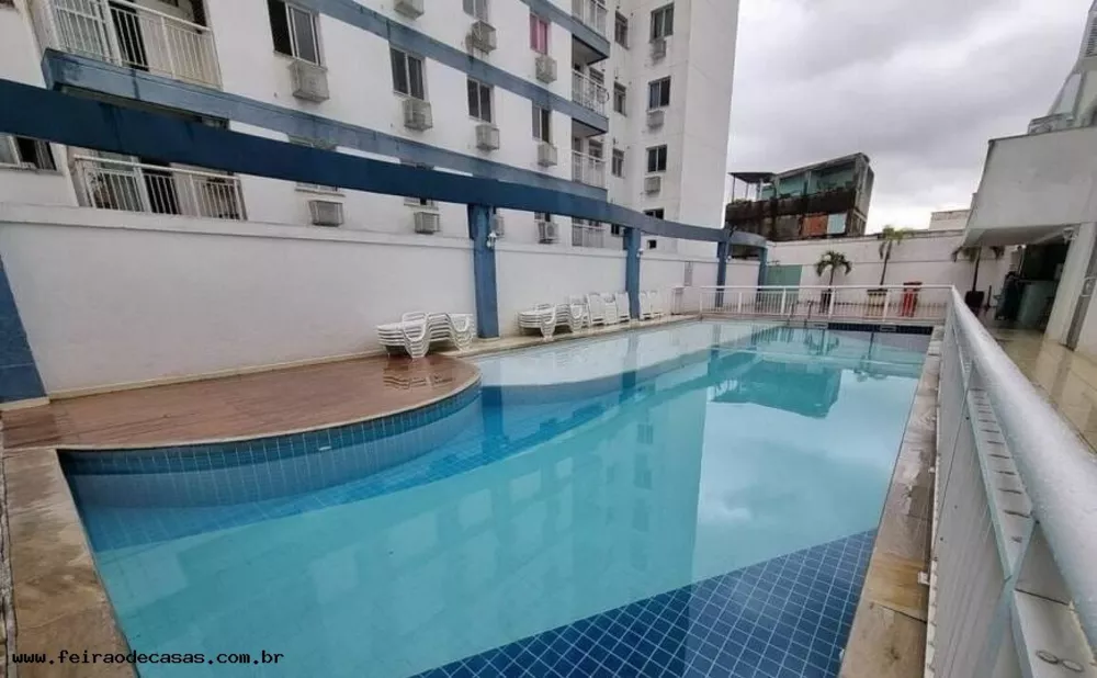 Apartamento, 2 quartos, 60 m² - Foto 2