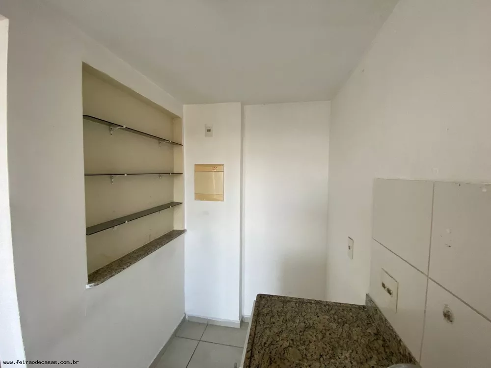 Apartamento, 2 quartos, 60 m² - Foto 28