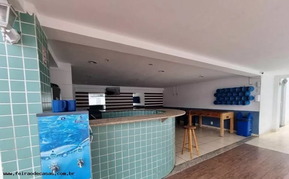 Apartamento, 2 quartos, 60 m² - Foto 5