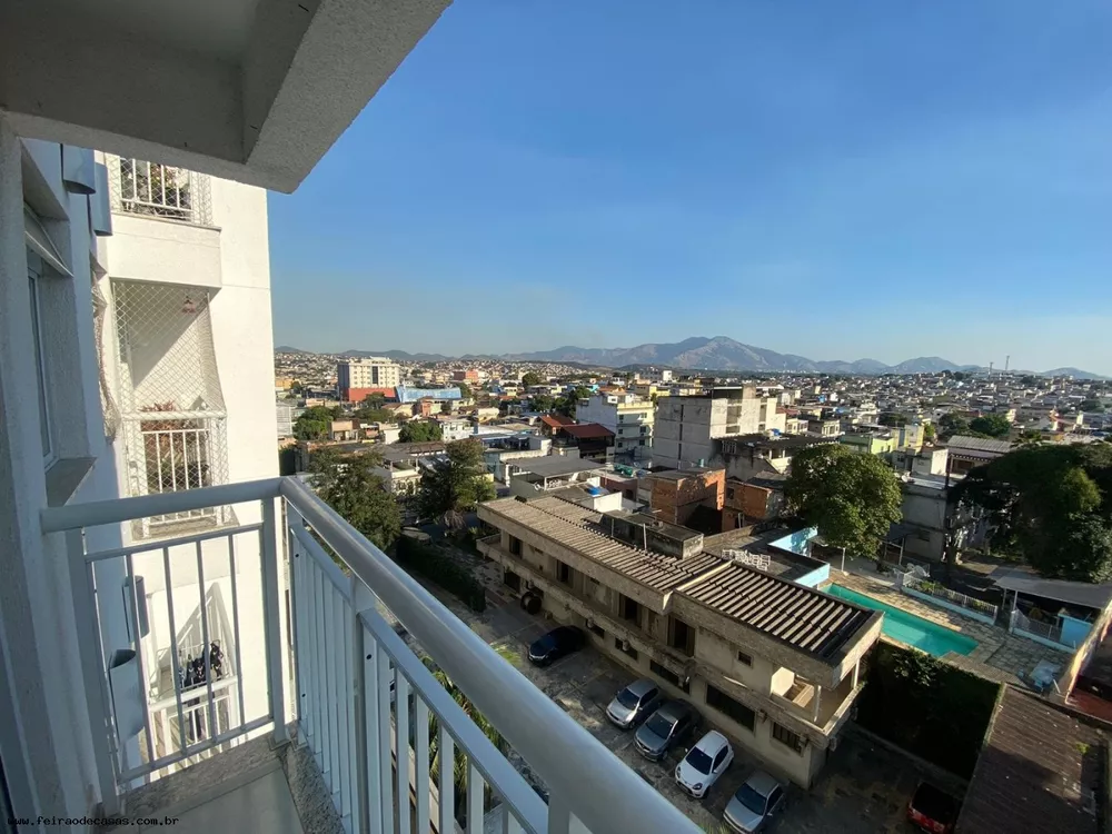 Apartamento, 2 quartos, 60 m² - Foto 8