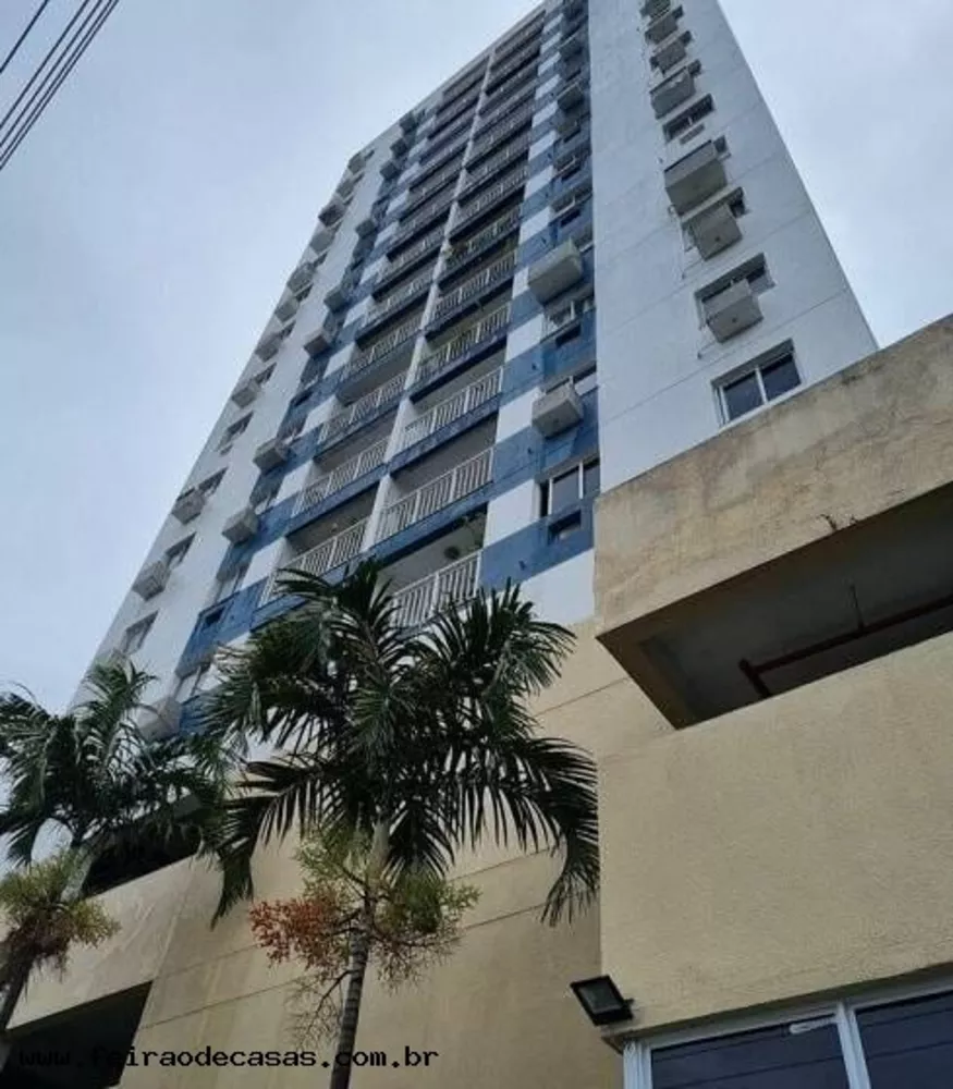 Apartamento, 2 quartos, 60 m² - Foto 14