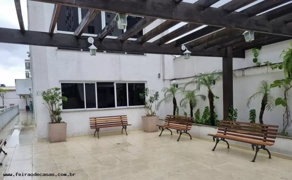 Apartamento, 2 quartos, 60 m² - Foto 17