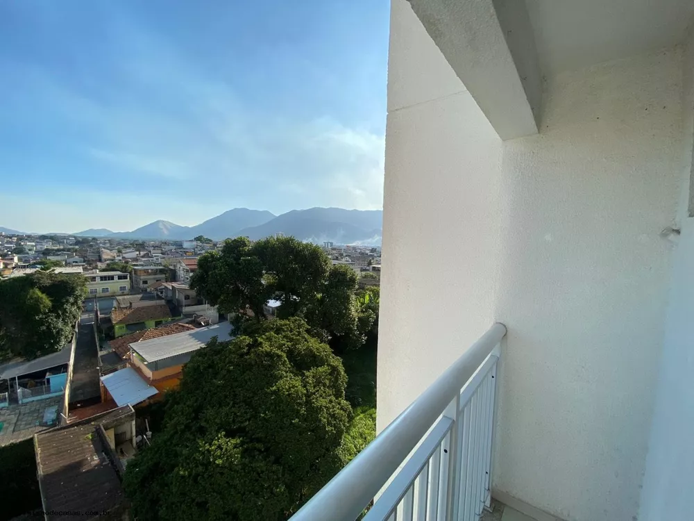 Apartamento, 2 quartos, 60 m² - Foto 13