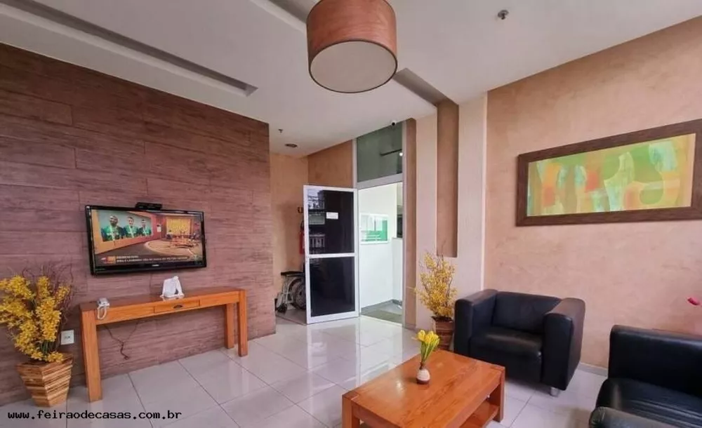Apartamento, 2 quartos, 60 m² - Foto 12