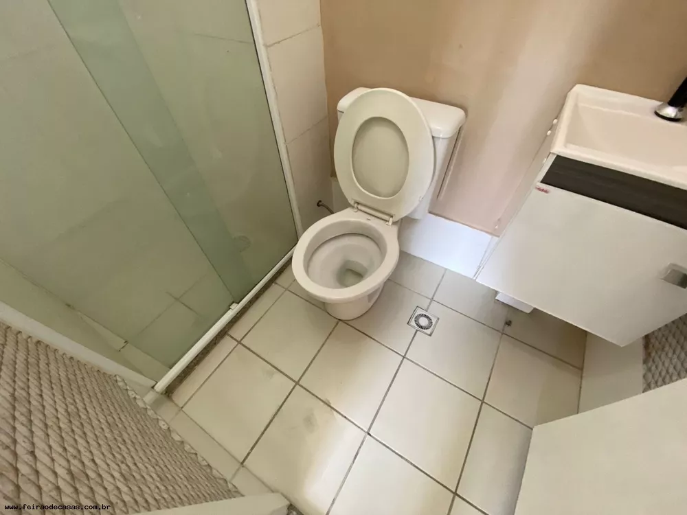 Apartamento, 2 quartos, 60 m² - Foto 3
