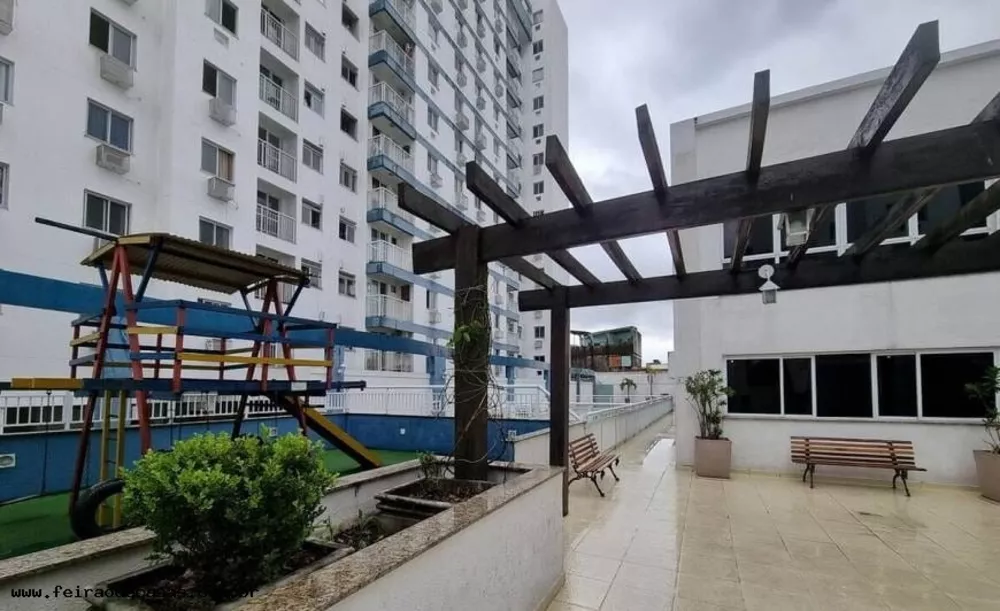 Apartamento, 2 quartos, 60 m² - Foto 9