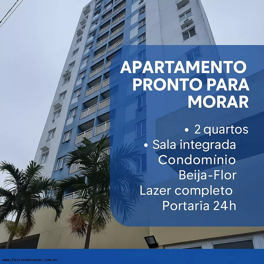 Apartamento, 2 quartos, 60 m² - Foto 25