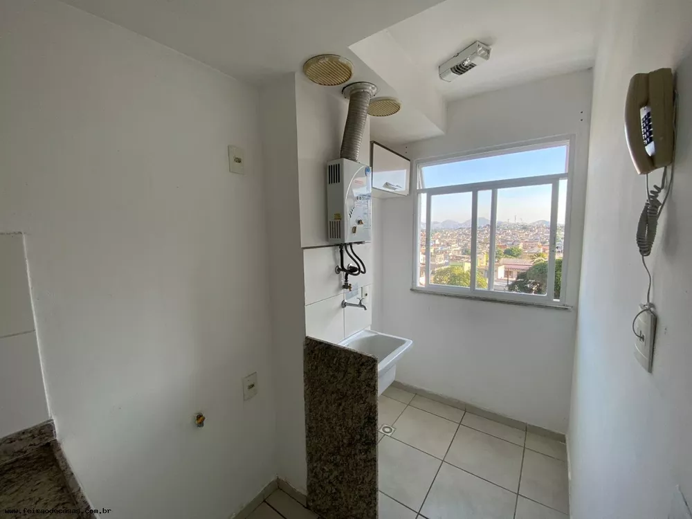 Apartamento, 2 quartos, 60 m² - Foto 16