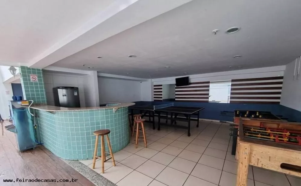Apartamento, 2 quartos, 60 m² - Foto 6