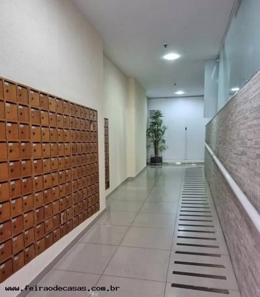 Apartamento, 2 quartos, 60 m² - Foto 22