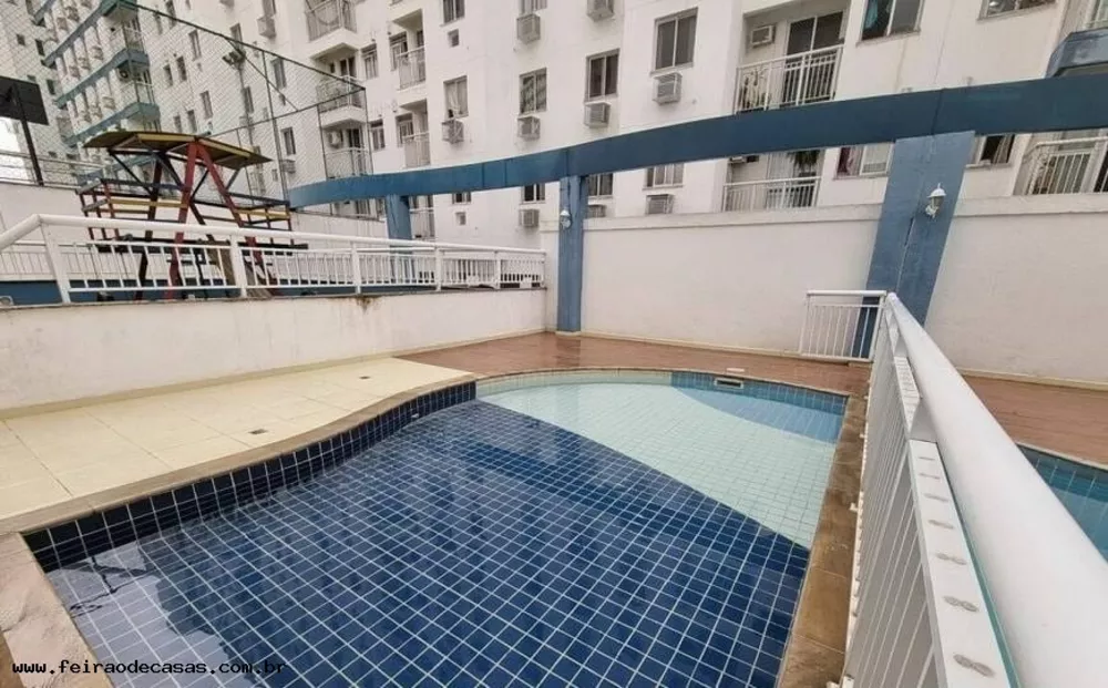Apartamento, 2 quartos, 60 m² - Foto 19
