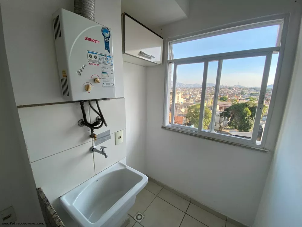 Apartamento, 2 quartos, 60 m² - Foto 15