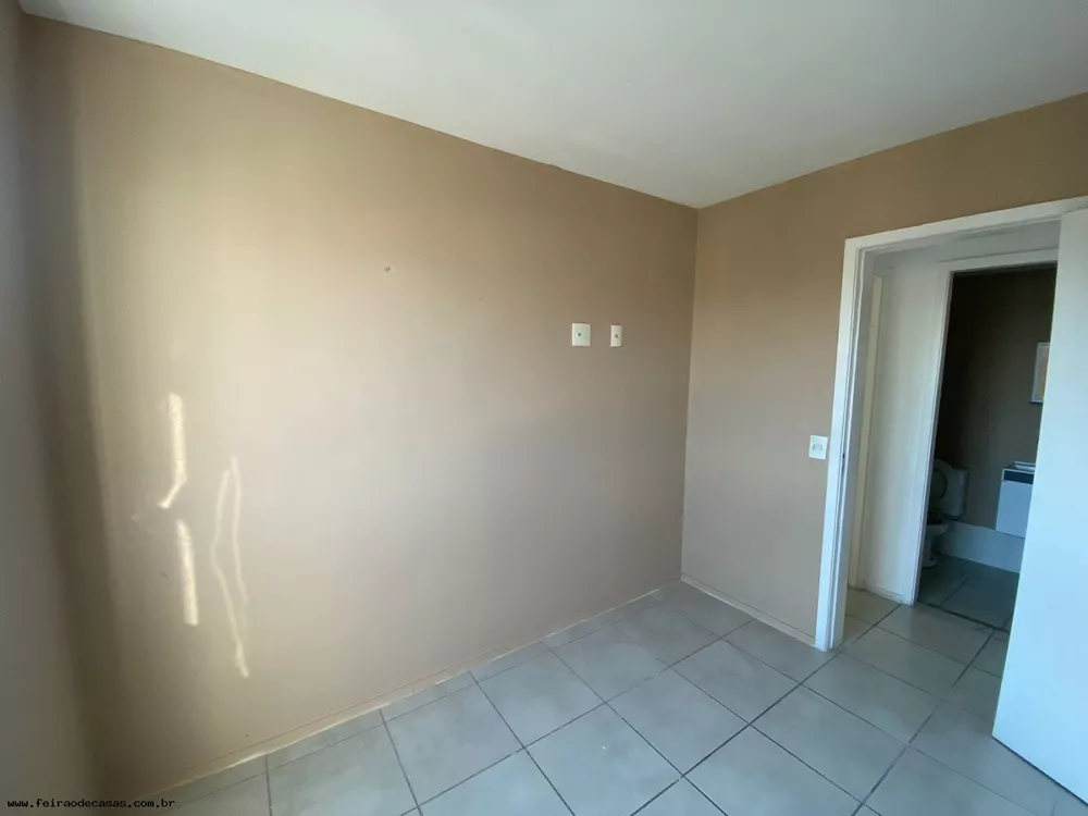 Apartamento, 2 quartos, 60 m² - Foto 7