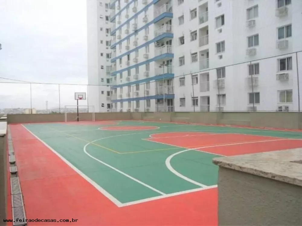 Apartamento, 2 quartos, 60 m² - Foto 21