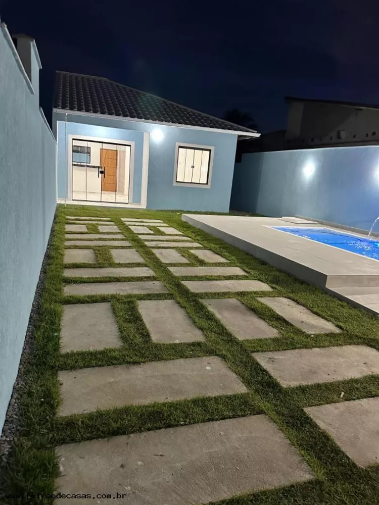 Casa, 2 quartos, 65 m² - Foto 6