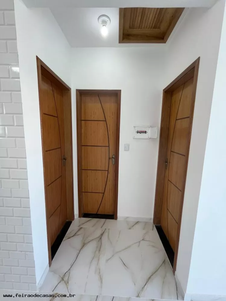 Casa, 2 quartos, 65 m² - Foto 5