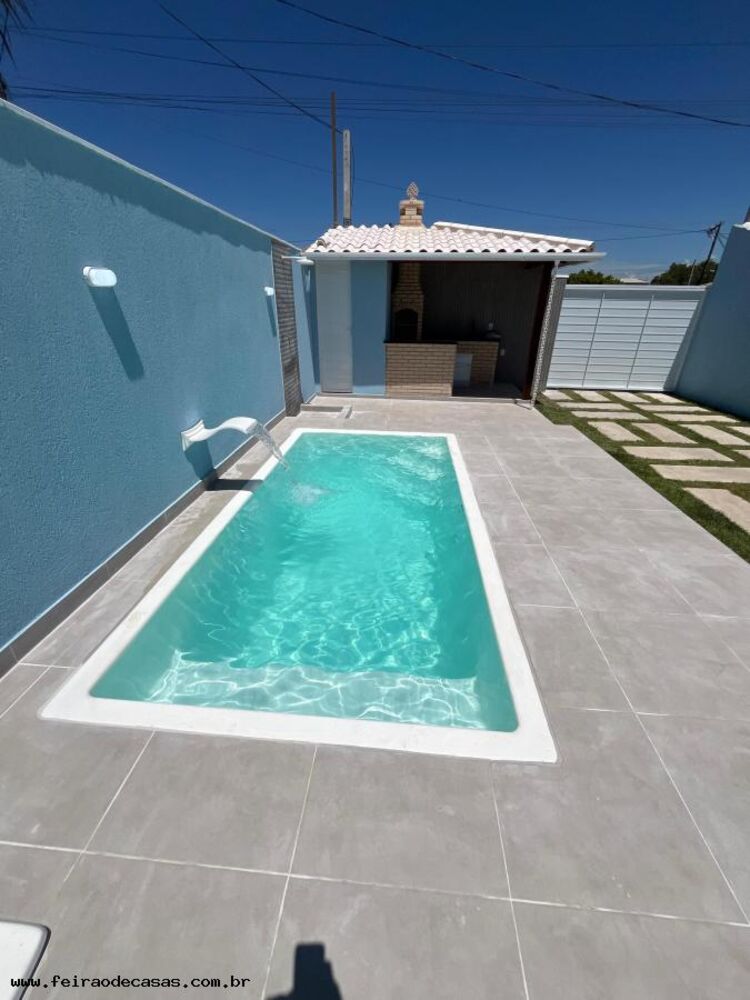 Casa, 2 quartos, 65 m² - Foto 14