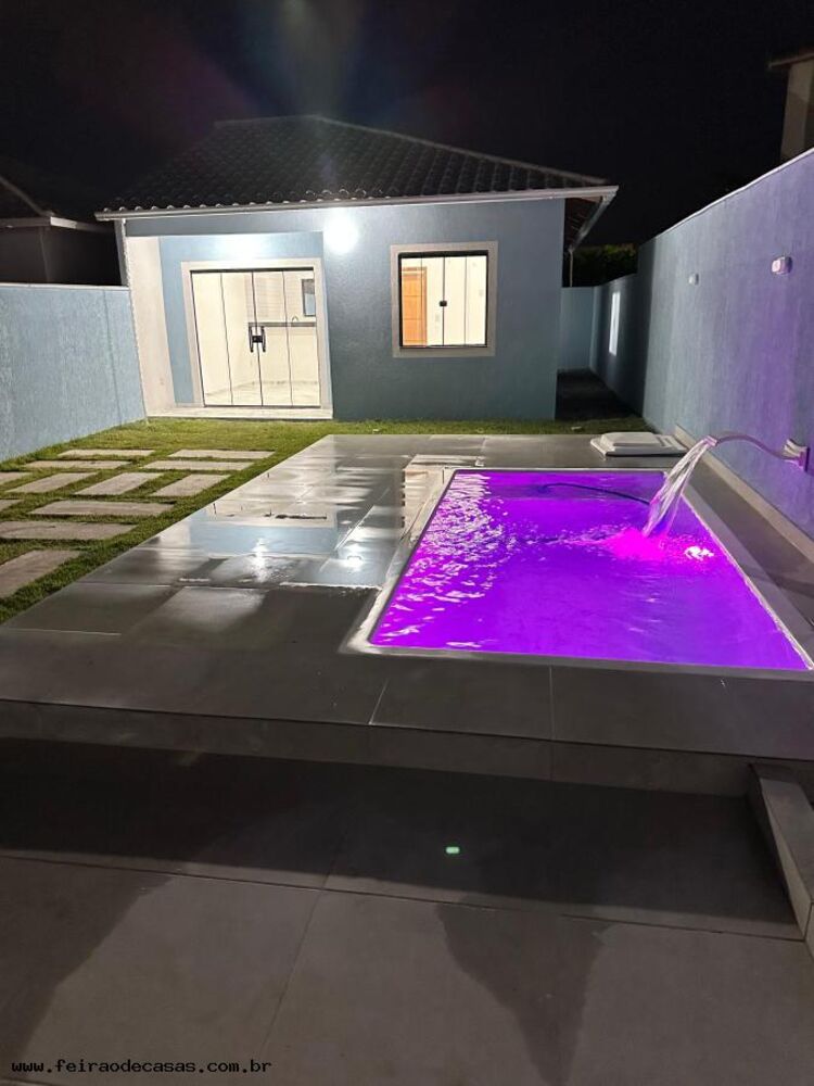 Casa, 2 quartos, 65 m² - Foto 17