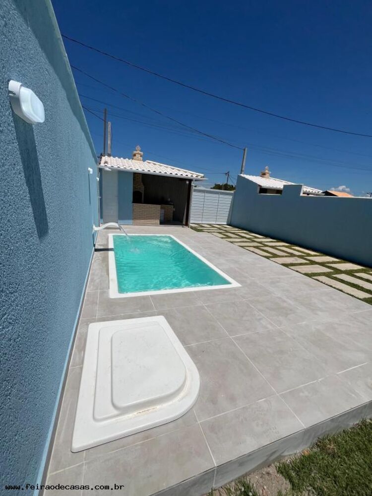Casa, 2 quartos, 65 m² - Foto 13
