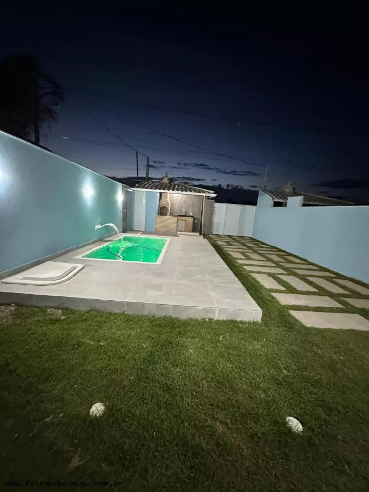 Casa, 2 quartos, 65 m² - Foto 9