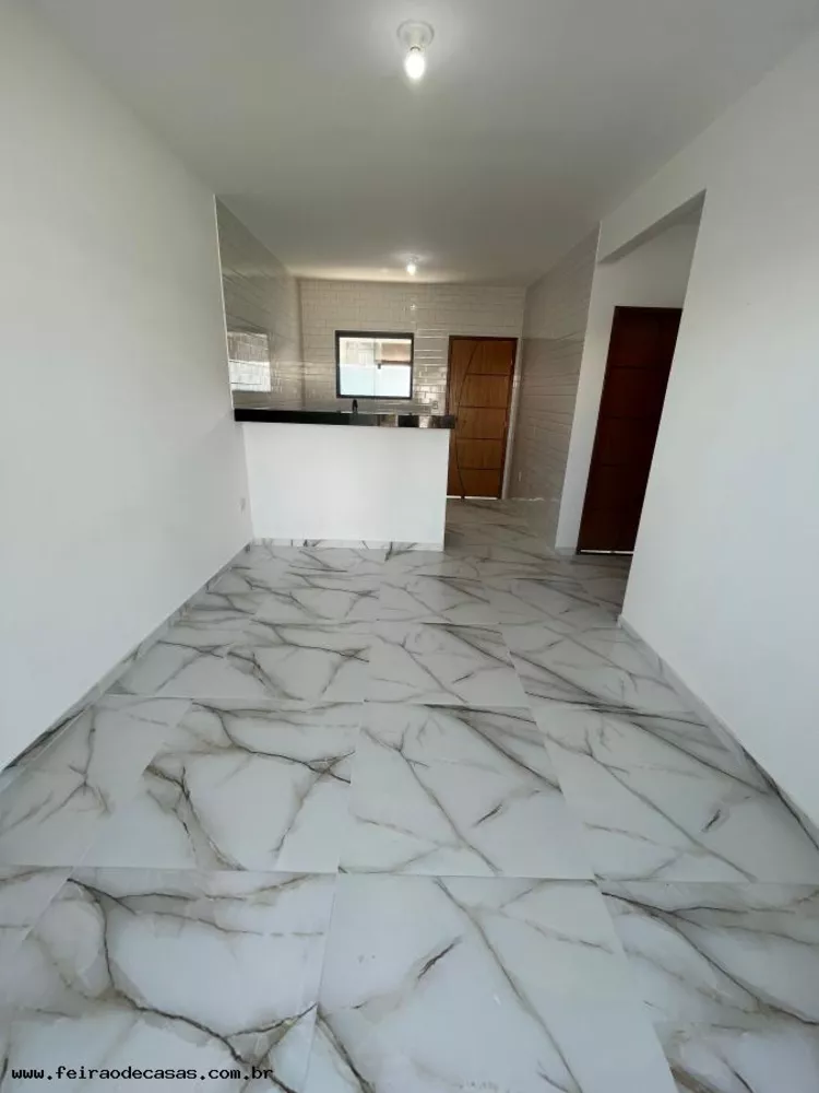 Casa, 2 quartos, 65 m² - Foto 4