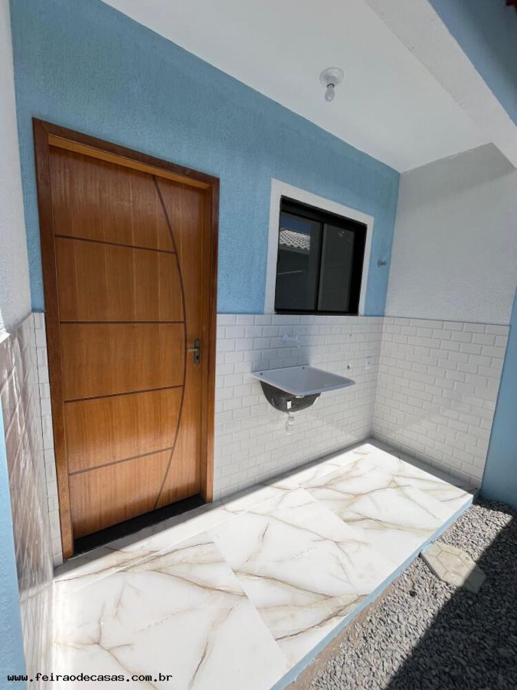 Casa, 2 quartos, 65 m² - Foto 16