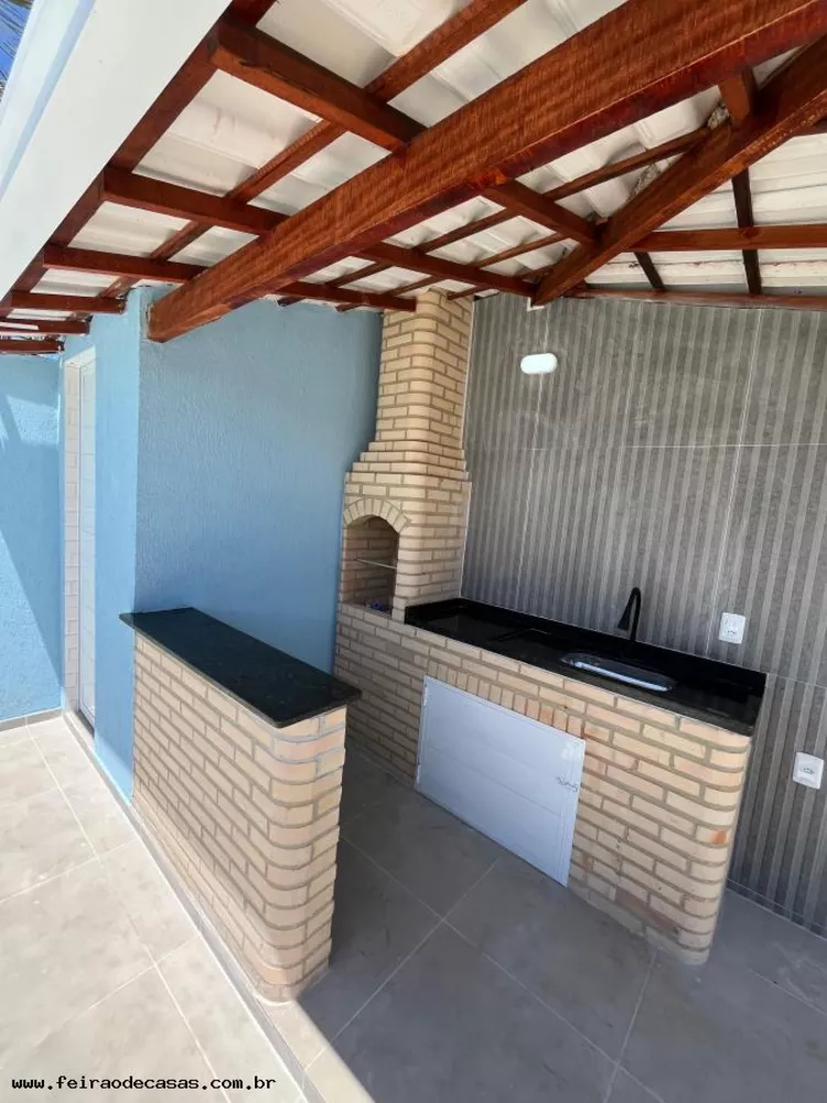Casa, 2 quartos, 65 m² - Foto 8