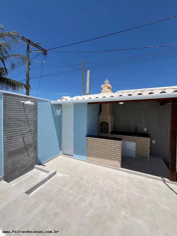 Casa, 2 quartos, 65 m² - Foto 10