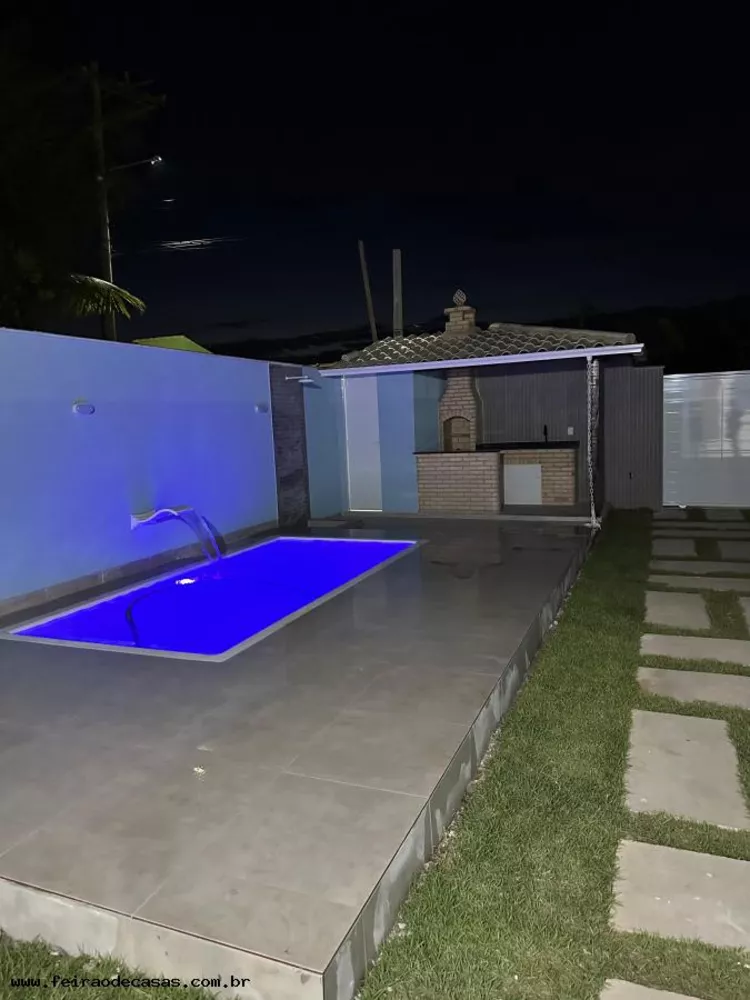 Casa, 2 quartos, 65 m² - Foto 1