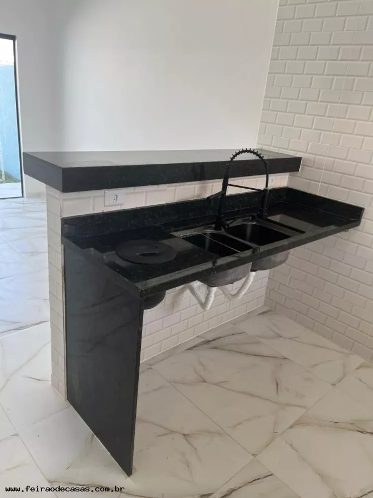 Casa, 2 quartos, 65 m² - Foto 2