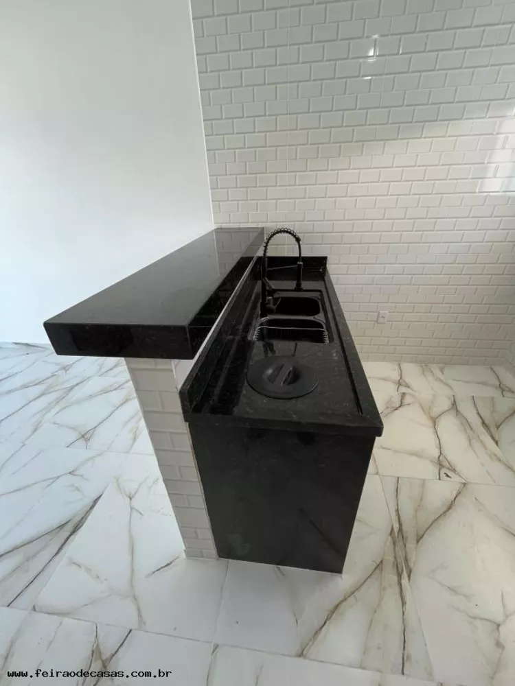Casa, 2 quartos, 65 m² - Foto 3