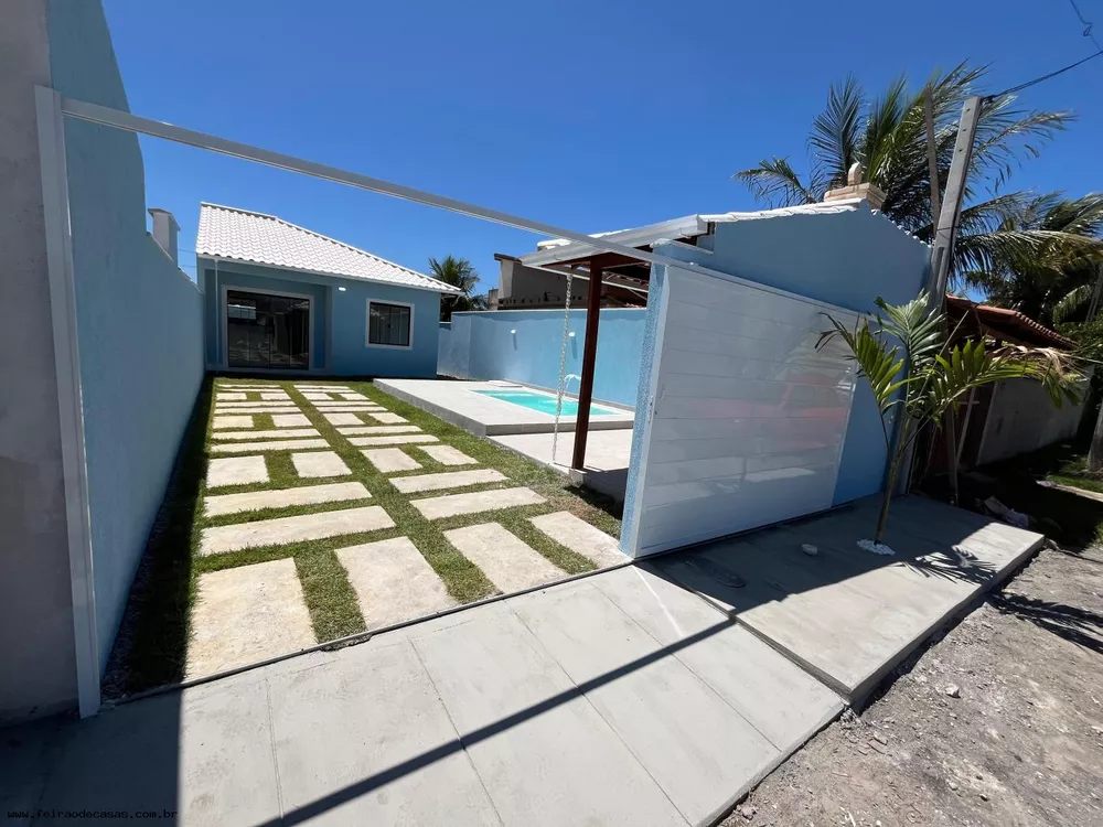 Casa, 2 quartos, 65 m² - Foto 7