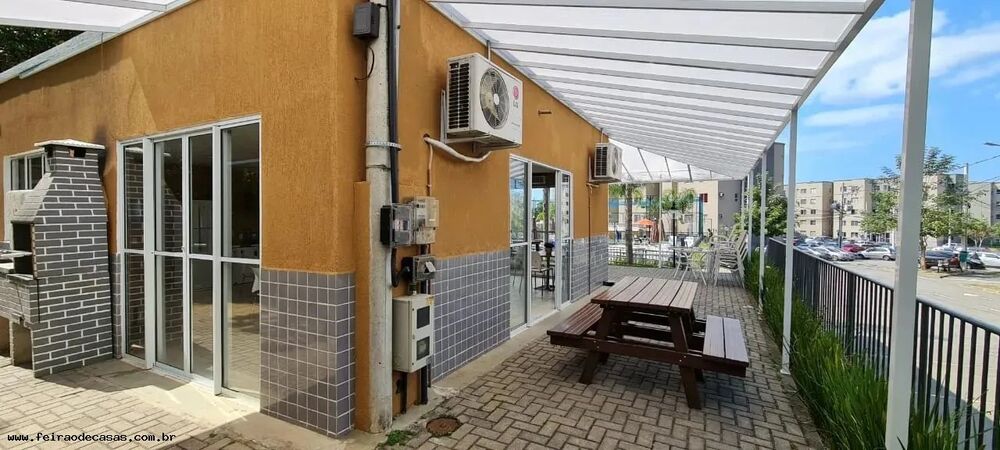 Apartamento, 2 quartos, 50 m² - Foto 5