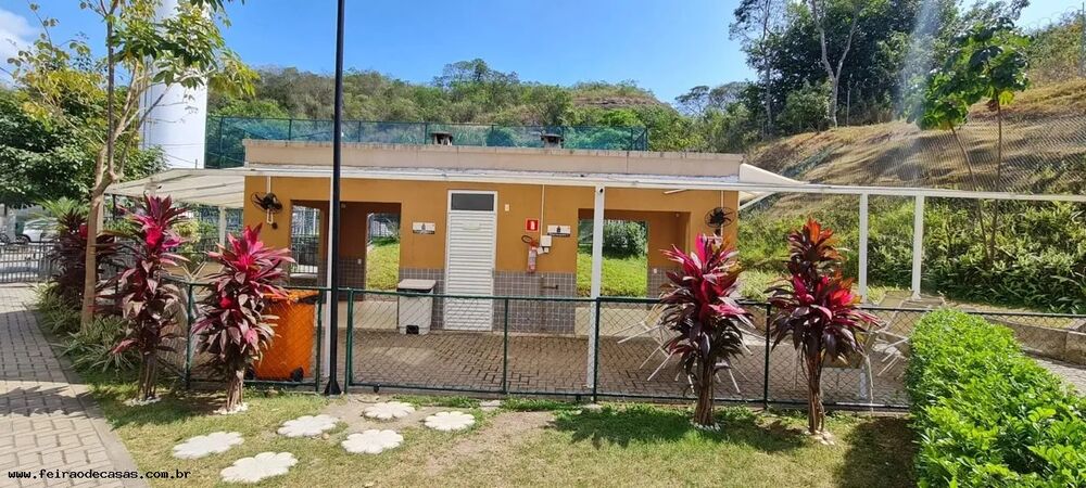 Apartamento, 2 quartos, 50 m² - Foto 6